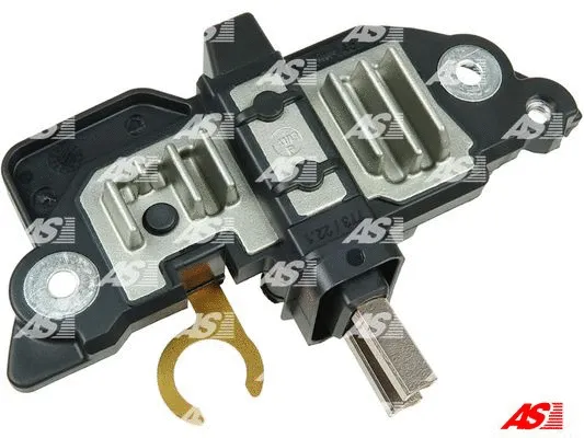 Alternator Regulator