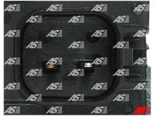 Alternator Regulator