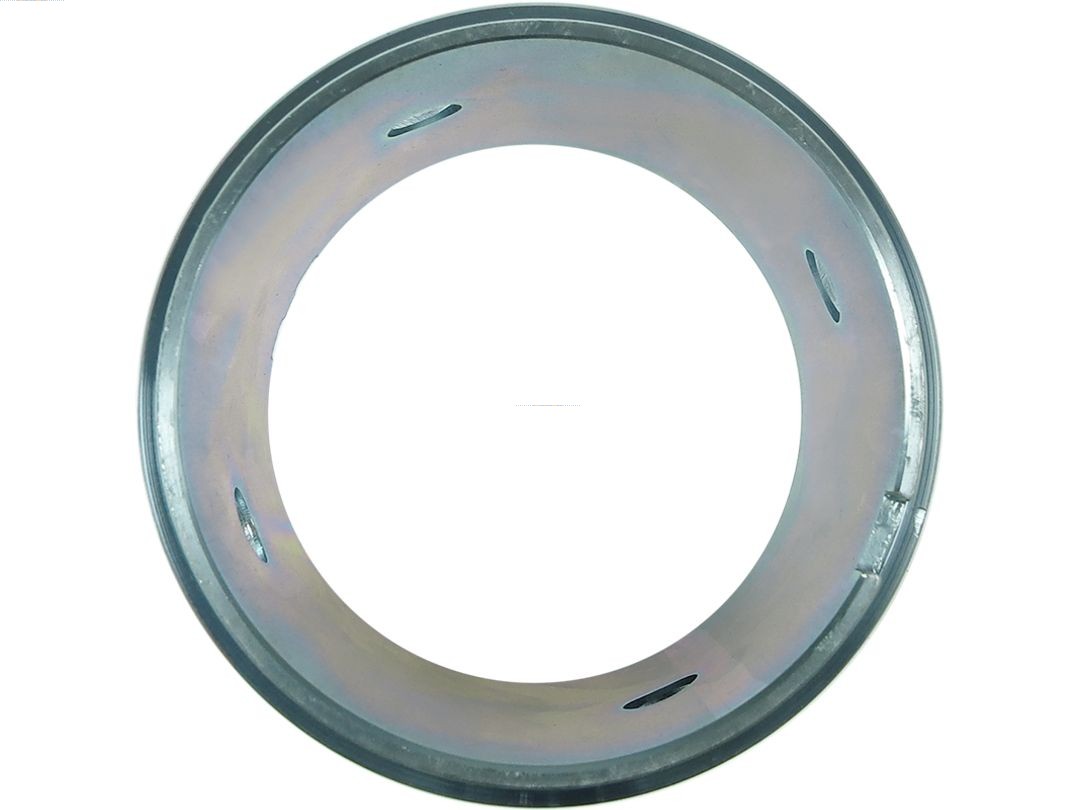 Field Winding, starter