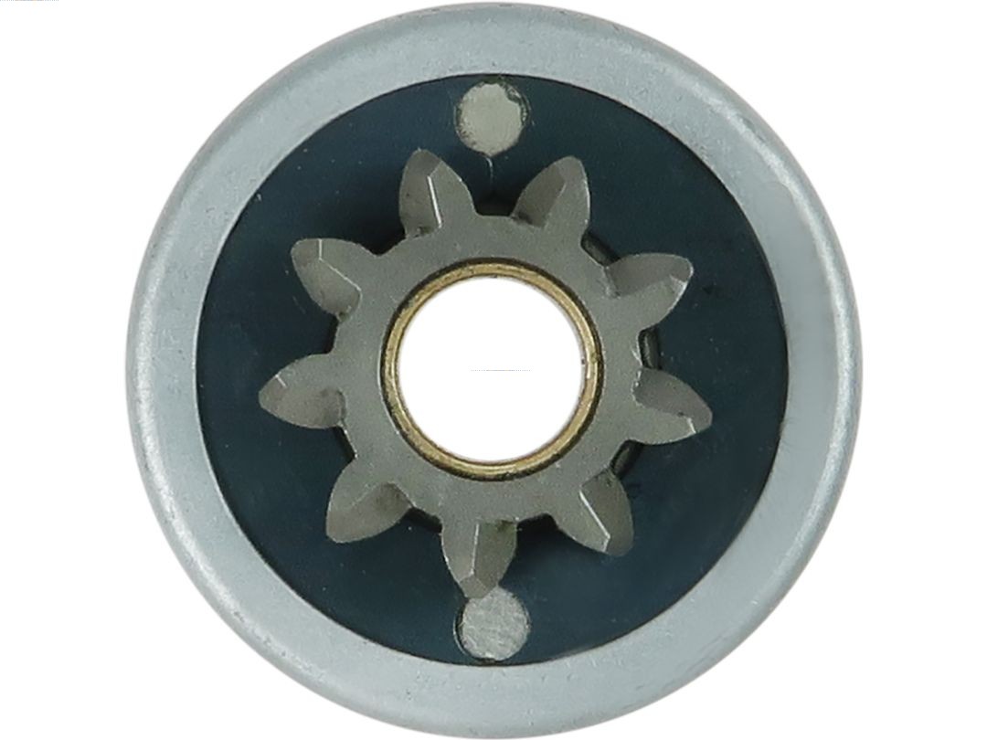 Freewheel Gear, starter