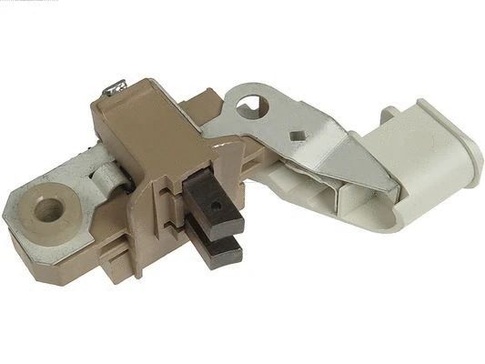 Alternator Regulator