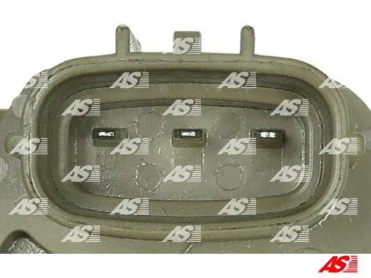 Alternator Regulator