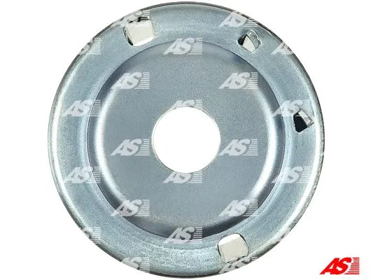 Field Winding, starter