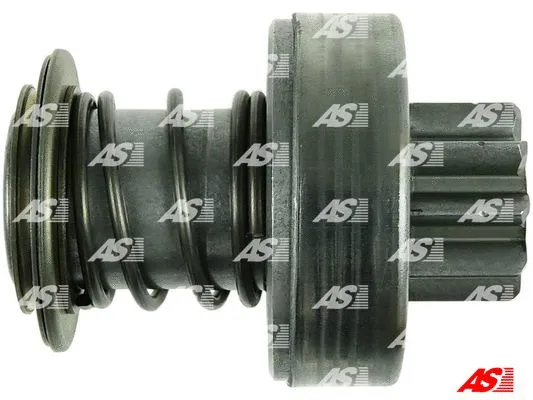 Freewheel Gear, starter (SD0168(BOSCH))