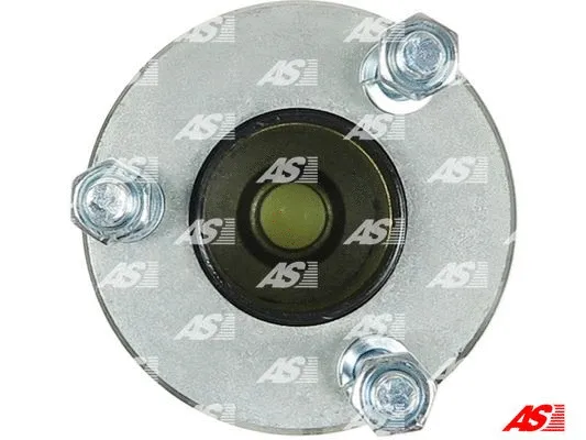 Solenoid Switch, starter