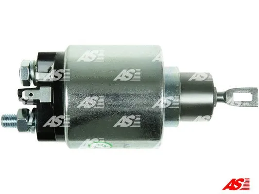 Solenoid Switch, starter (SS0259(ZM))