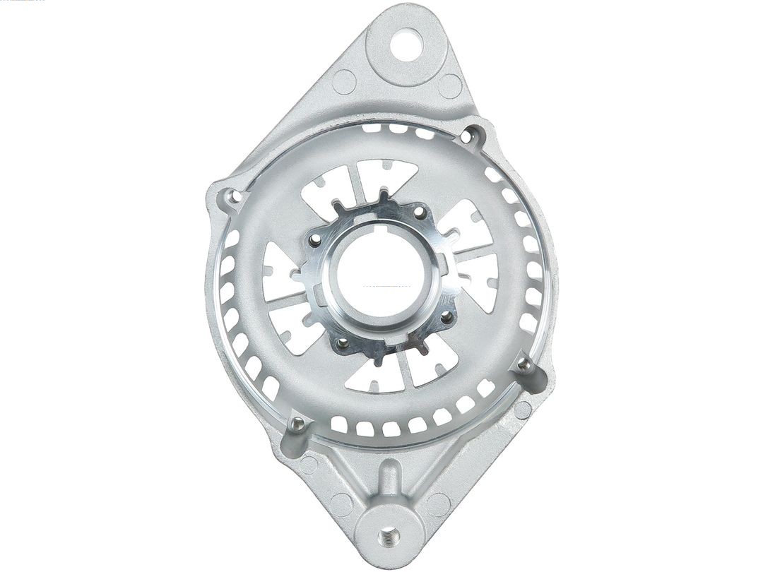 Bracket, alternator drive flange