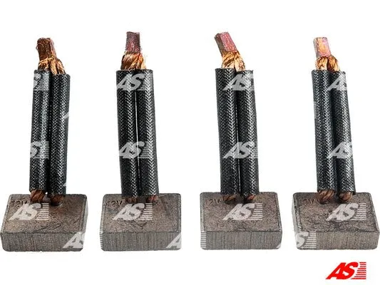 Carbon Brush, starter (SB9010)