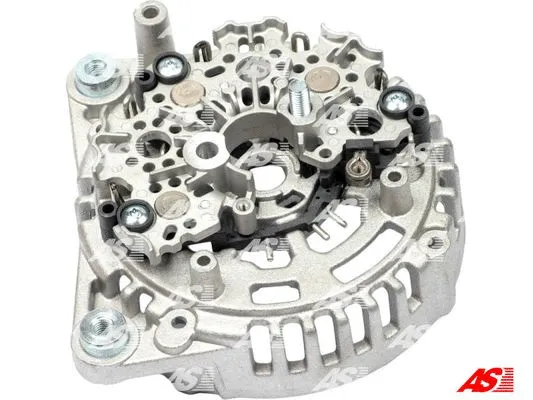 Bracket, alternator drive flange (ARC0149)