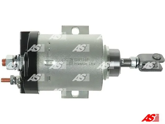Solenoid Switch, starter (SS9126P)