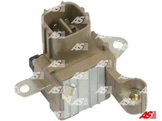 Alternator Regulator