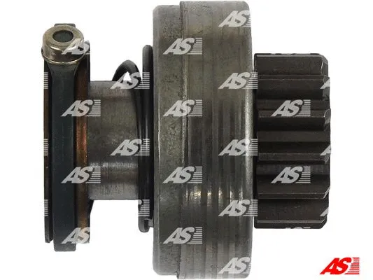 Freewheel Gear, starter (SD0308(BOSCH))