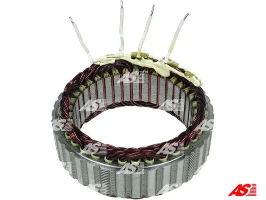 Stator, alternator (AS0023(BOSCH))