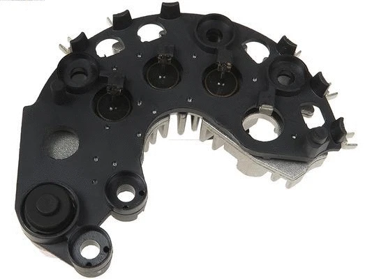 Rectifier, alternator