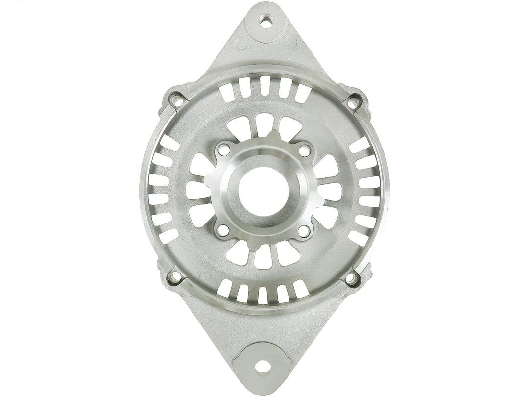Bracket, alternator drive flange