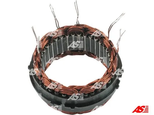 Stator, alternator (AS0069)