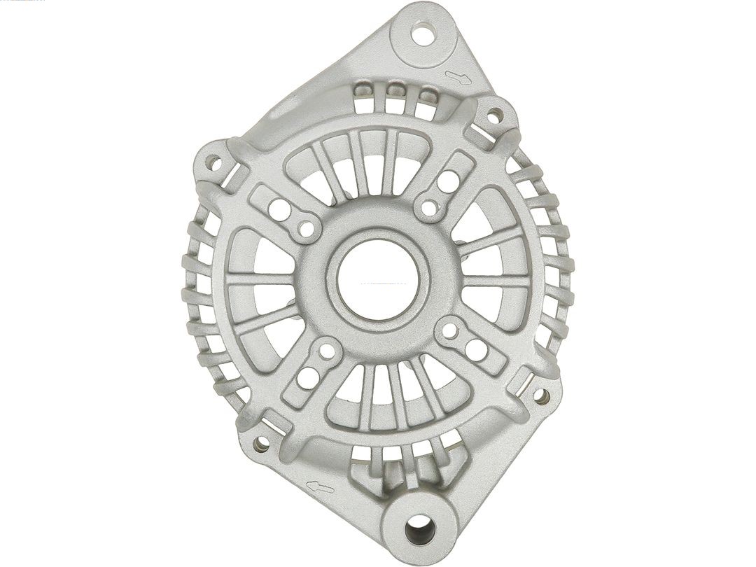 Bracket, alternator drive flange (ABR5127S)