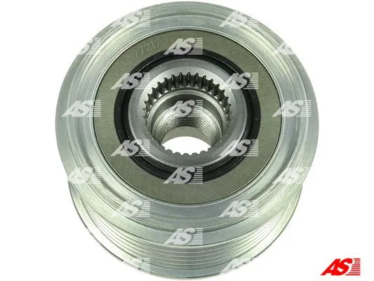 Alternator Freewheel Clutch