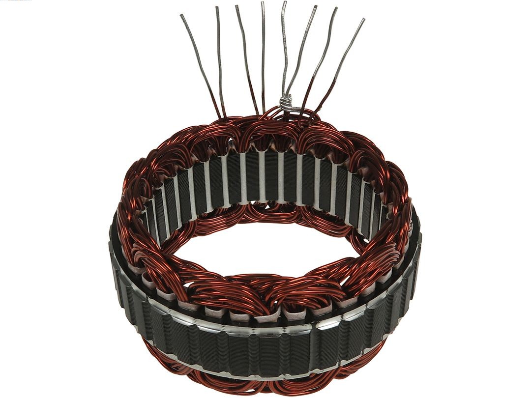 Stator, alternator (AS5082S)