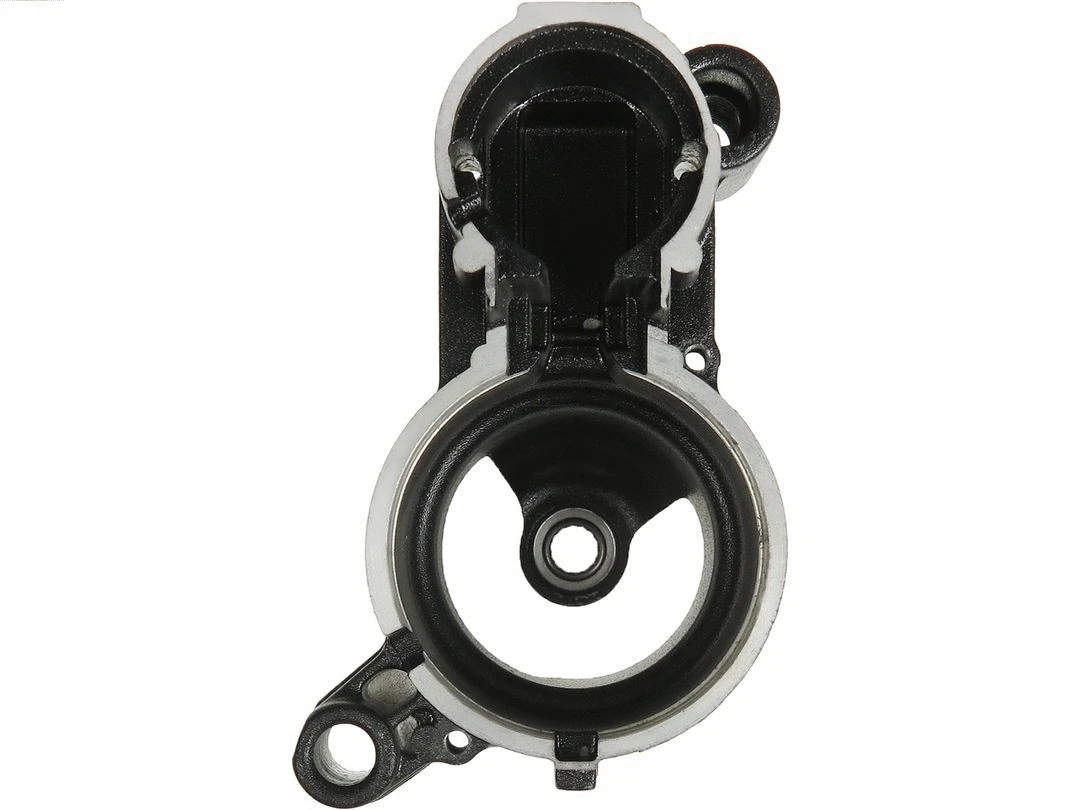 Starter Lid, carburettor