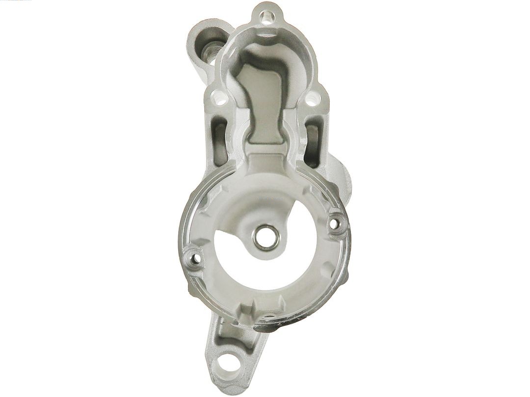 Starter Lid, carburettor