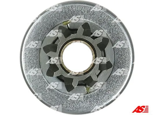 Freewheel Gear, starter