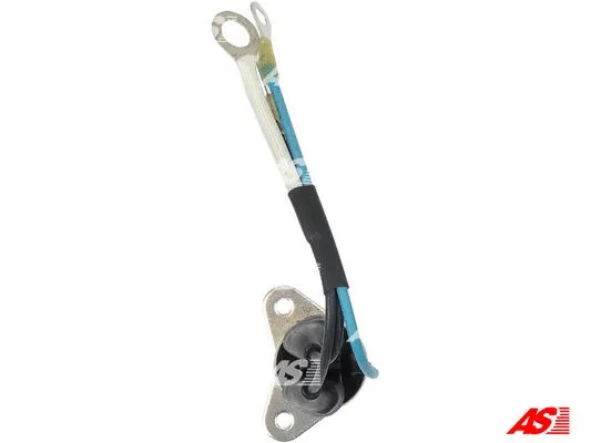 Solenoid Switch, starter