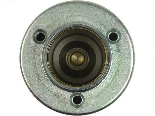 Solenoid Switch, starter