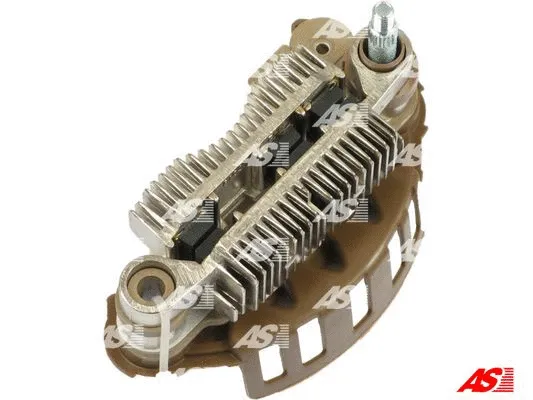 Rectifier, alternator (ARC5146)