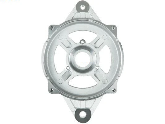 Bracket, alternator drive flange