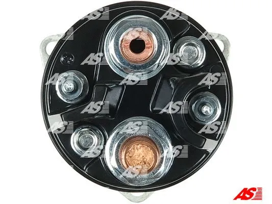 Solenoid Switch, starter