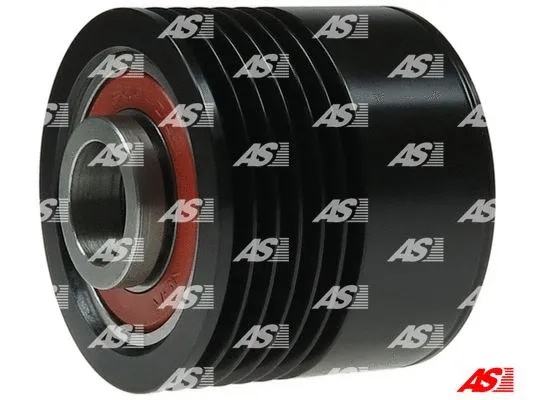 Alternator Freewheel Clutch