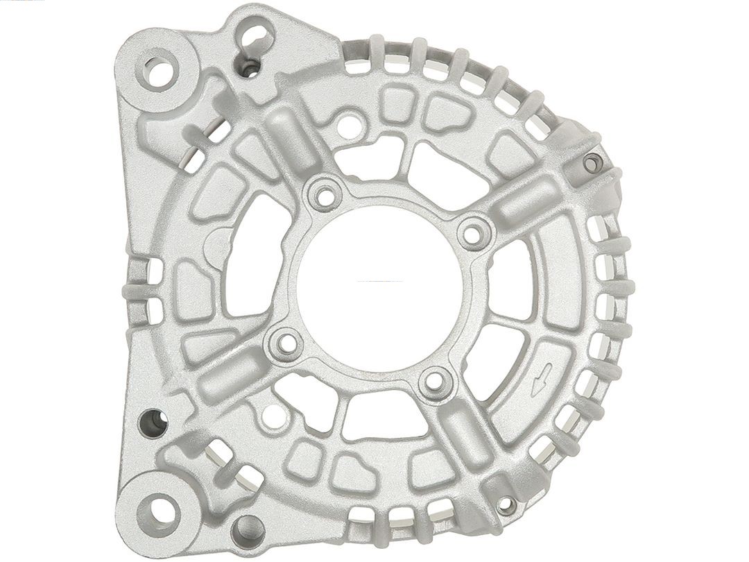 Bracket, alternator drive flange (ABR0179S)