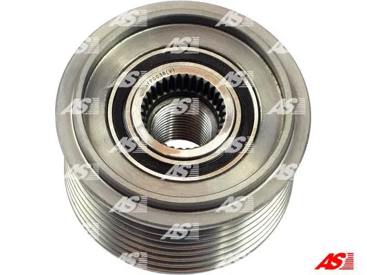 Alternator Freewheel Clutch
