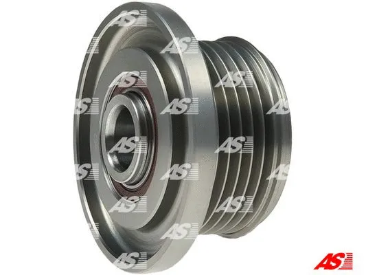 Alternator Freewheel Clutch