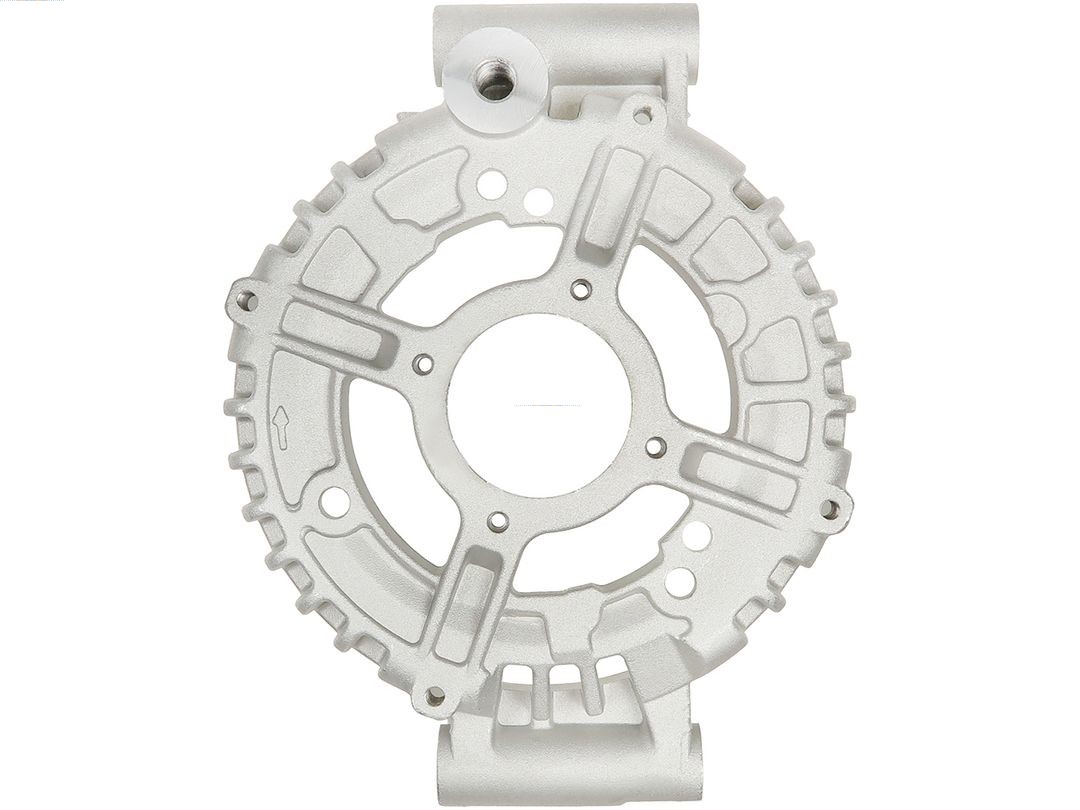 Bracket, alternator drive flange (ABR0171S)