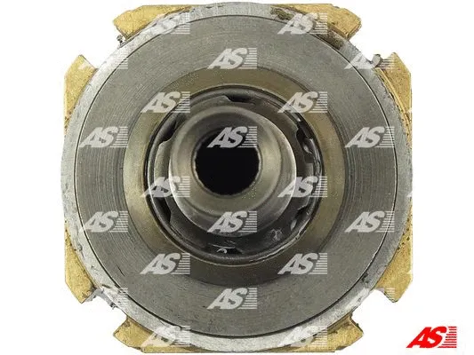 Freewheel Gear, starter