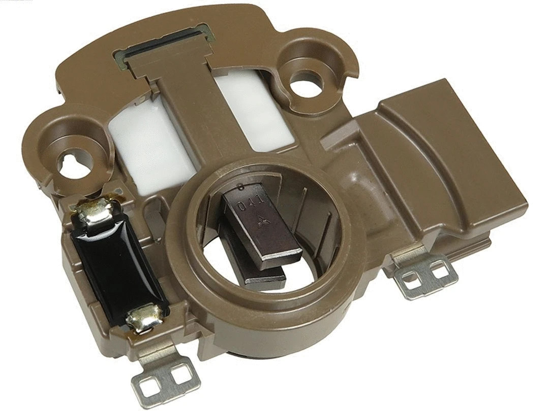 Alternator Regulator