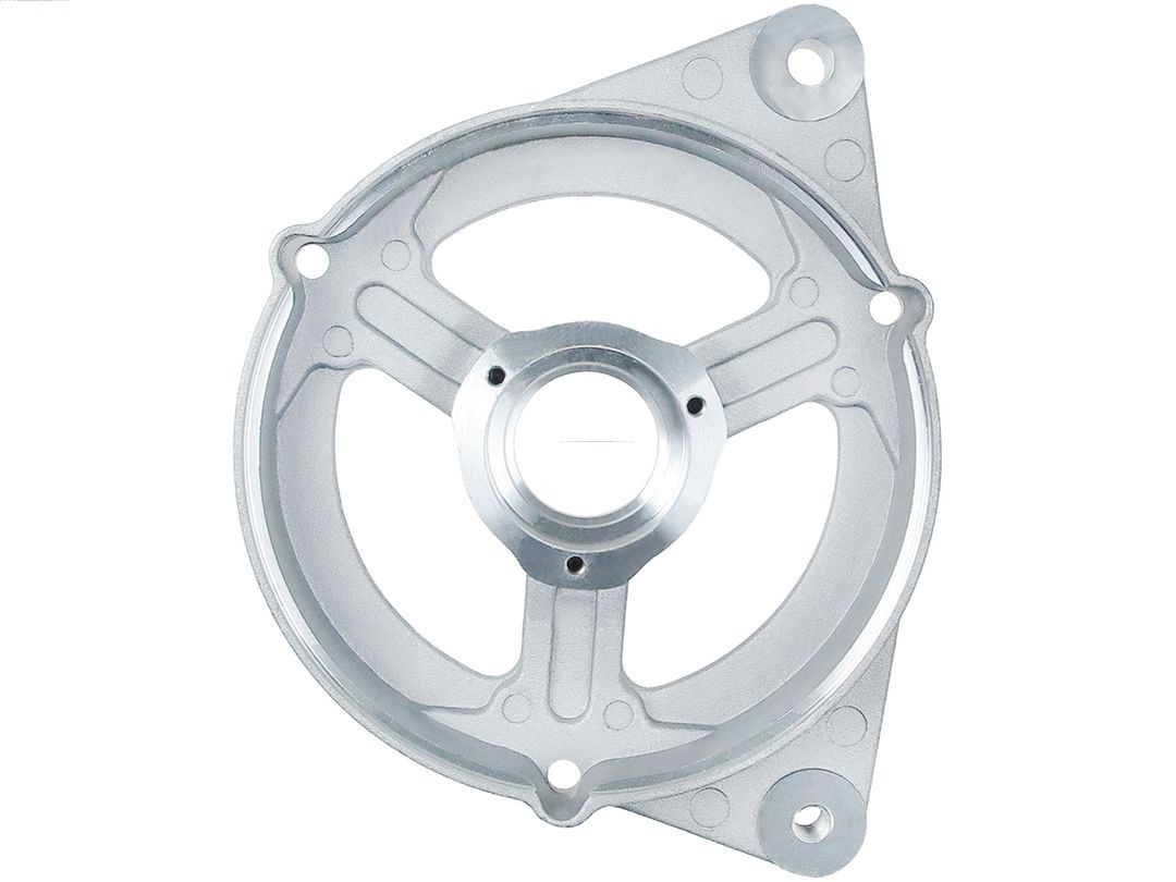 Bracket, alternator drive flange