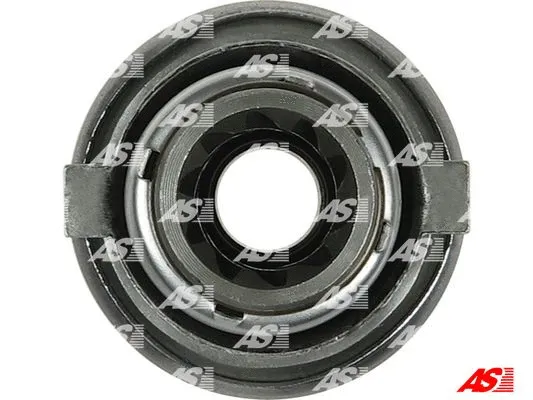 Freewheel Gear, starter