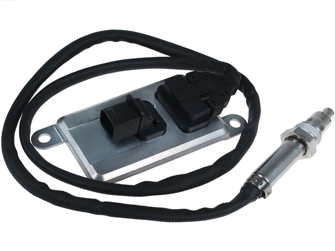 NOx Sensor, NOx catalytic converter (NOX9101)