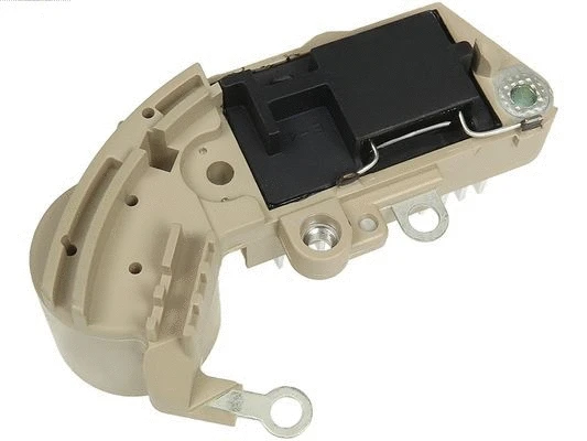 Alternator Regulator