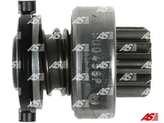 Freewheel Gear, starter (SD0456P)