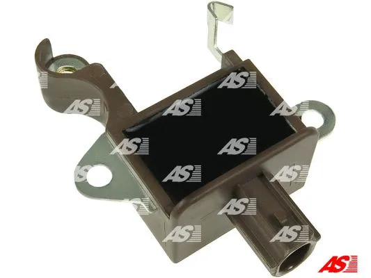 Alternator Regulator