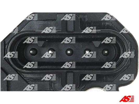 Alternator Regulator