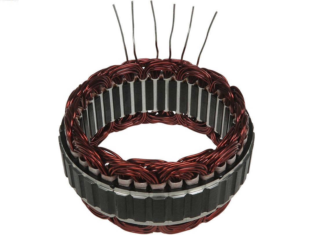 Stator, alternator (AS5070S)