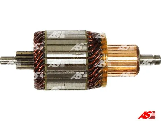 Armature, starter (SA0104)