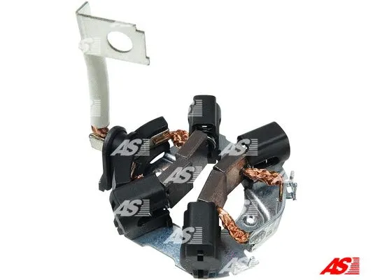 Holder, carbon brushes (SBH0008(BOSCH))