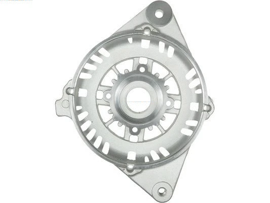 Bracket, alternator drive flange