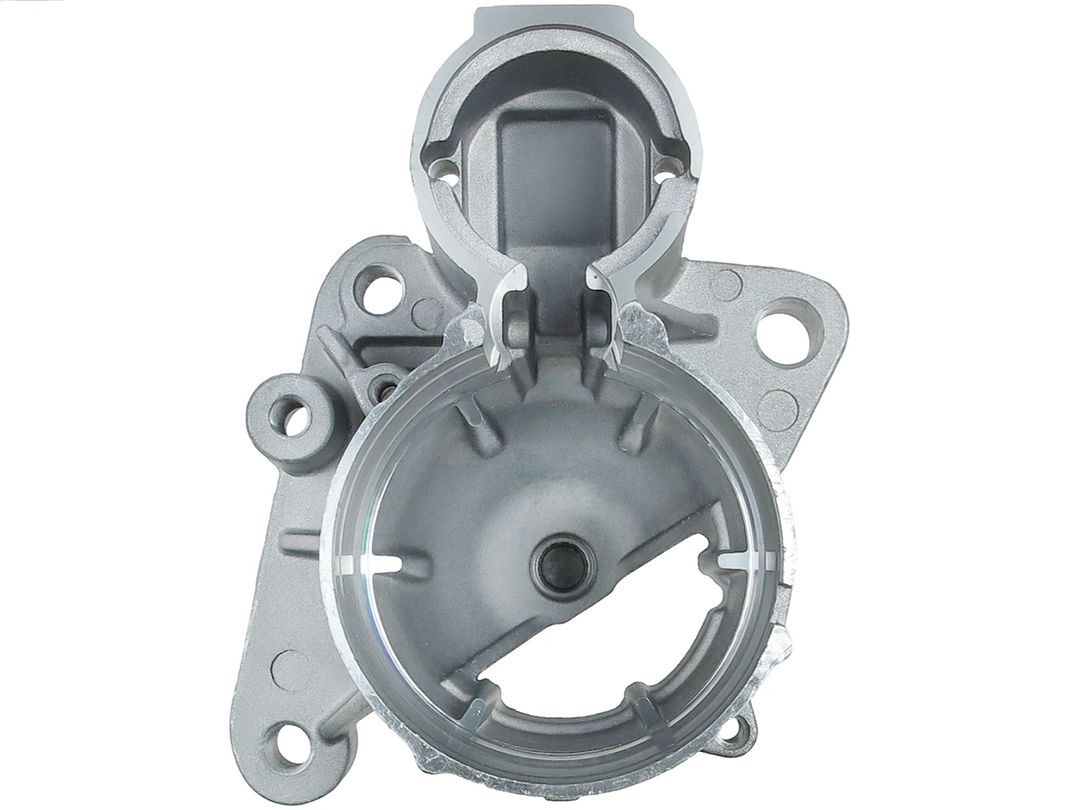 Starter Lid, carburettor